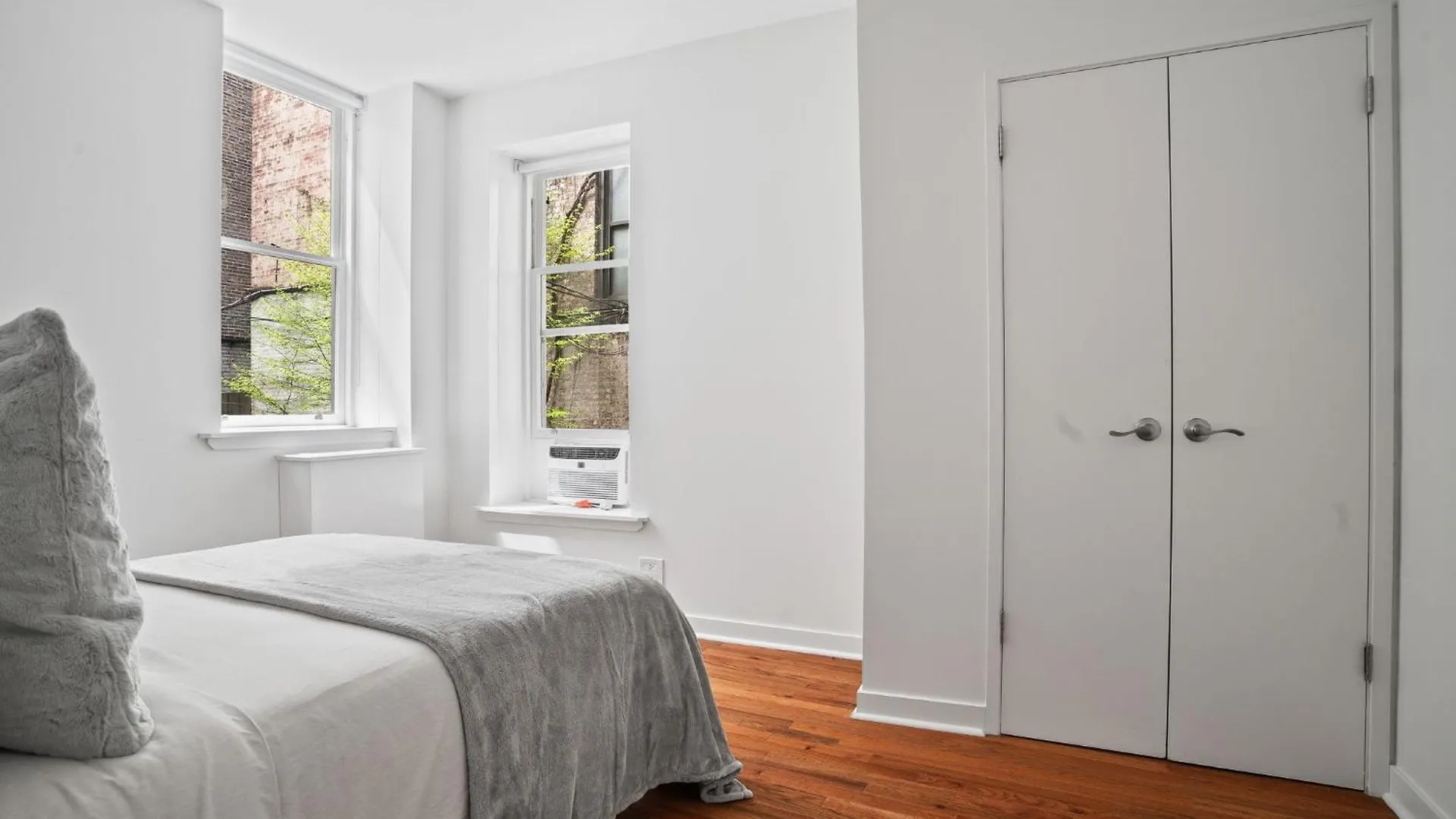 Minimalist Charm 2Br 1Bath Διαμέρισμα Νέα Υόρκη Ηνωμένες Πολιτείες της Αμερικής